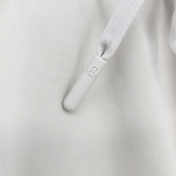 Lululemon Stretch High Rise Crop Pants Trench 8 - Picture 5 of 12